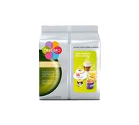 JACOBS CÁPSULAS DE CAFÃ CAFFÃ‰ CREMA CLASSICO