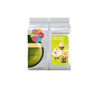 Capsule di caffè Tassimo Caffè Crema Classico XL (compatibili con macchine a capsule Bosch Tassimo), 16 pz.