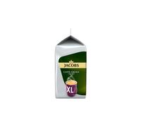 Capsule di caffè Tassimo Caffé Crema XL Intenso (compatibili con le macchine a capsule Bosch Tassimo), 16 pz.