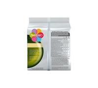 Capsule di caffè Tassimo Latte Macchiato Caramel (compatibili con macchine a capsule Bosch Tassimo), 8+8 pz.