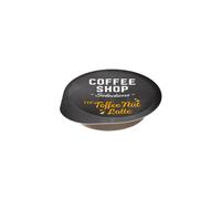 Capsule di caffè Tassimo Toffee Nut Latte (compatibili con le macchine a capsule Bosch Tassimo), 8 pz.