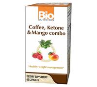 Capsule Di Caffeina Mango 60 Contenitore