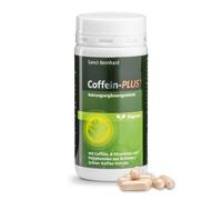 Capsule di caffeina PLUS