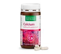 Capsule di calcio-litotamnio
