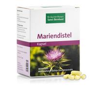 Capsule di cardo mariano 90 capsule