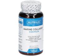 Capsule di Collagene Marino Nutralie 60 pz Capsule