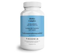 Capsule di complesso probiotico Theonia 60 St