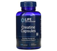 Capsule di creatina - 120 caps