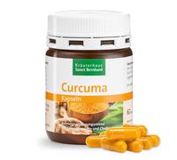 Capsule di Curcuma