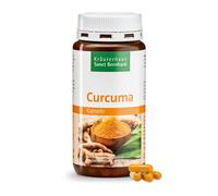 Capsule di Curcuma