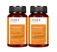 Capsule di curcuma | Aumenta l'immunità e promuove una pelle sana (confezione...