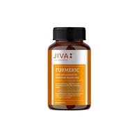 Capsule di curcuma | Aumenta l'immunità, promuove una pelle sana | 100% ayurv...