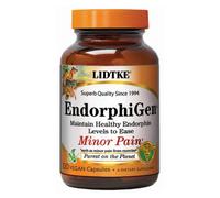 Capsule Di Endorfine 120 Contenuto Di Lidtke