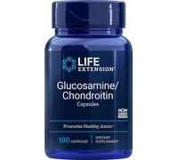 Capsule di estensione della vita di glucosamina/condroitina 100 pezzi