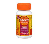 Capsule Di Fibra Quotidiane 3 In 1 100 Caps Da Metamucil