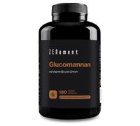 Capsule di glucomannano Zenement 180 St