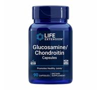 Capsule Di Glucosamina E Condroitina 90