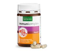 Capsule di immunocomplessi