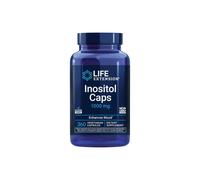 Capsule di inositolo Life Extension, 1000 mg, 360 capsule vegetali