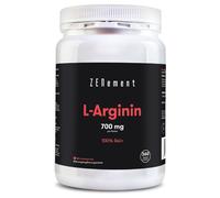 Capsule di L-arginina Zenement 360 St