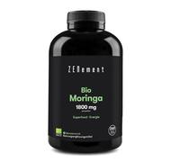 Capsule di moringa Zenement 260 pz Capsule