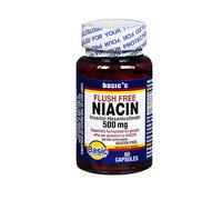Capsule Di Niacina Flush Free 60 Contenitore 500 Mg