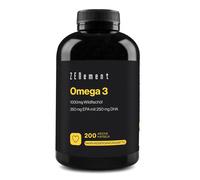 Capsule di Omega 3 Zenement 200 St