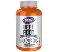 Capsule di radice di barbabietola - 180 vcaps