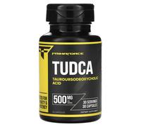 Capsule Di Tudca 30 Contenitore 500 MG Di Primaforce