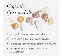 Capsule di Vitamina C Ceramide Elizabeth Arden 60 unità 60 I