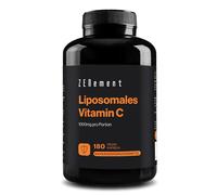 Capsule di vitamina C liposomiale Zenement 180 St