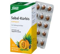 Capsule di zucca Salus Sabal