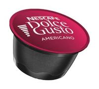 Nestle' NESC.DOLCE GUSTO CAFFE'AMERICANO 16 CPS