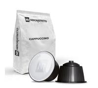 Capsule Dolce Gusto Bevande Caffè Compatibili Ginseng Tisana 32 64 Neroristretto