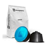 64 Cialde Capsule Orzo Compatibili Nescafé Dolce Gusto