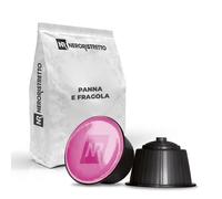 Capsule Dolce Gusto Bevande Caffè Compatibili Ginseng Tisana 32 64 Neroristretto