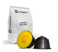 Capsule Dolce Gusto Bevande Caffè Compatibili Ginseng Tisana 32 64 Neroristretto