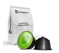 Capsule Dolce Gusto Bevande Caffè Compatibili Ginseng Tisana 32 64 Neroristretto