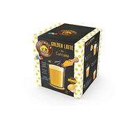 Capsule Dolce Gusto® Compatibile Columbus Golden Latte (x12)
