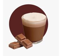 Capsule Dolce Gusto ® compatibili- 32 CIOCCOALTA UNALTRO Caffè (2da16)