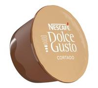 Cortado Espresso Macchiato NESCAFE' DOLCE GUSTO