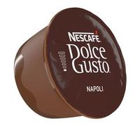 Capsule ( Dolce Gusto ) Espresso Napoli 16 pz 12400132