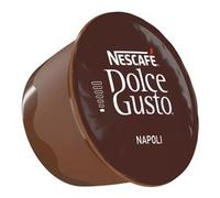 Capsule ( Dolce Gusto ) Espresso Napoli 30 pz 12413973