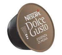 Nescafé Essenza di Moka Capsule caffè 16 pz