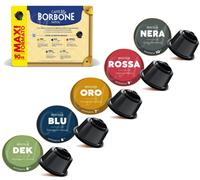 BORBONE | Dolce Gusto | MISCELA ROSSA - 270 Capsule
