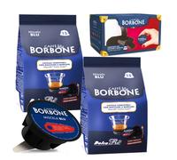 BORBONE | Dolce Gusto | MISCELA BLU - 360 Capsule