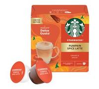 Capsule ( Dolce Gusto ) Pumpkin Spice Latte 12 pz 12576902