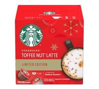Capsule ( Dolce Gusto ) Toffee Nut Latte Limited Edition 12 pz 12447418