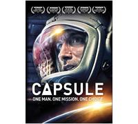 CAPSULE (DVD) David Wayman (Harry Lyndhurst) Edmund Kingsley (Guy Taylor)