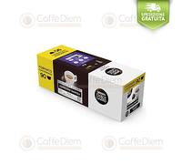 CAPSULE E CIALDE NESCAFÈ DOLCE GUSTO 180 NAPOLI - NESCAFE DOLCE GUSTO ORIGINALI
